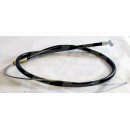 THROTTLE CABLE MGB LHD REPRO Image for THROTTLE CABLE MGB LHD REPRO