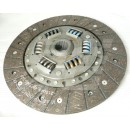 Image for CLUTCH PLATE MGB COMPETITION