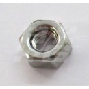 Stainless Steel 2BA Nut Image for Stainless Steel 2BA Nut