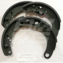 Image for TC BRAKE SHOE SET (4) SUR*100.00*