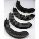 TD TF Shoe Set oversize Image for TD TF Shoe Set oversize