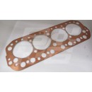 Image for HEAD GASKET MGB COPPER