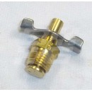 Image for RADIATOR DRAIN TAP MGA MGB