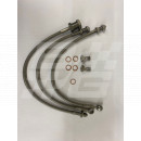 AEROQUIP HOSE SET MGA1600/1622 Image for AEROQUIP HOSE SET MGA1600/1622