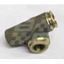 Image for MGA TD TF RH Lower Trunnion