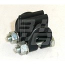 Image for COUPLING ASSY. H TYPE THROTTLE