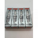 Spark Plug NGK (each) sell as a set of 4 Image for Spark Plug NGK (each) sell as a set of 4