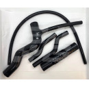 Silicone Hose Kit MGB 1962-74 Image for Silicone Hose Kit MGB 1962-74