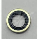 Dowty Sealing Washer 3/8 Image for Dowty Sealing Washer 3/8