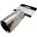 MGF HUB NUT SOCKET 32mm Image for MGF HUB NUT SOCKET 32mm
