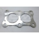 Image for Down pipe gasket from 522573> 6 bolt type