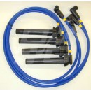 Image for MGF VVC 8mm H.P. PLUG LEAD ST