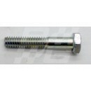 BOLT 1/4 INCH UNC X 1.5 INCH Image for BOLT 1/4 INCH UNC X 1.5 INCH