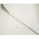 Wiper arm S/S LHD MGBGT MGC narrow fit 5.2mm Image for Wiper arm S/S LHD MGBGT MGC narrow fit 5.2mm