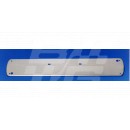 NO. PLATE BACKING ST STEEL R.B. MGB Image for NO. PLATE BACKING ST STEEL R.B. MGB
