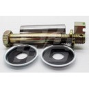 Image for BTM TRUNNION BOLT KIT MGB/A/T