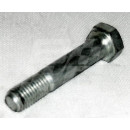 Pinch bolt Chrome bumper spec steering UJ Image for Pinch bolt Chrome bumper spec steering UJ