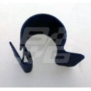 CABLE/PIPE CLIP 1/4 INCH DIA Image for CABLE/PIPE CLIP 1/4 INCH DIA