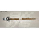MGA LH Conversion hub & Halfshaft 25 Spline Image for MGA LH Conversion hub & Halfshaft 25 Spline