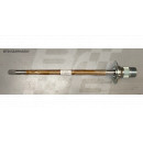 MGA RH Conversion hub & Halfshaft 25 Spline Image for MGA RH Conversion hub & Halfshaft 25 Spline
