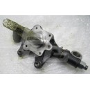 STUB AXLE ASSY. LH NEW MGB Image for STUB AXLE ASSY. LH NEW MGB