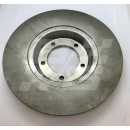 Image for BRAKE DISC MGC