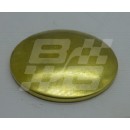 Small T Type brass core plug Image for Small T Type brass core plug