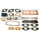 Image for Head gasket set oval water holes 1250cc  XPAG