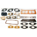 Head gasket set oval water holes 1250cc XPAG Image for Head gasket set oval water holes 1250cc XPAG