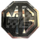 BADGE 'MG' METAL BOOT Image for BADGE 'MG' METAL BOOT