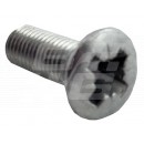 Image for SCREW DOOR HINGE MGB CONE HD