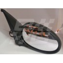 Image for RH ZR DOOR MIRROR LESS COVER