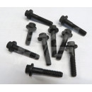 Image for Bolt kit oil pump to block