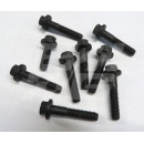 Bolt kit oil pump to block Image for Bolt kit oil pump to block