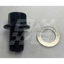 Sump Plug & Washer Kit Image for Sump Plug & Washer Kit