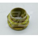 Drive shaft stake nut Image for Drive shaft stake nut