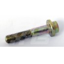 Image for Bolt Flanged head M10 x 50mm zinc