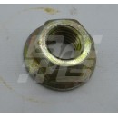 Image for Flanged Nut M10