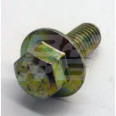 Flanged set screw Image for Flanged set screw