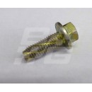 Image for Screw flange head M10 X 25mm