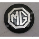Image for Alloy wheel MG badge  MGB MGA MGC