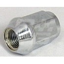 NUT FOR ALLOY WHEEL MGB/C Image for NUT FOR ALLOY WHEEL MGB/C