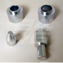 Damper Arm Bush Installtion tool Kit (rental) Image for Damper Arm Bush Installtion tool Kit (rental)
