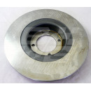 Image for MGB Front brake disc (Standard)
