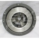 Clutch cover 8 MGA T TYPE Image for Clutch cover 8 MGA T TYPE