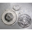 Image for MGB Clutch kit (three part) Carbon bearing