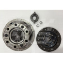 Image for CLUTCH KIT MGA TD/F 10 SPLINE