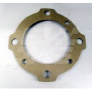 Image for GASKET REAR AXLE MIDGET