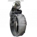 Image for Hose Clip 3/4 - 1 INCH