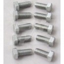 S/STEEL 5/16th UNF x 3/4 INCH BOLT Image for S/STEEL 5/16th UNF x 3/4 INCH BOLT